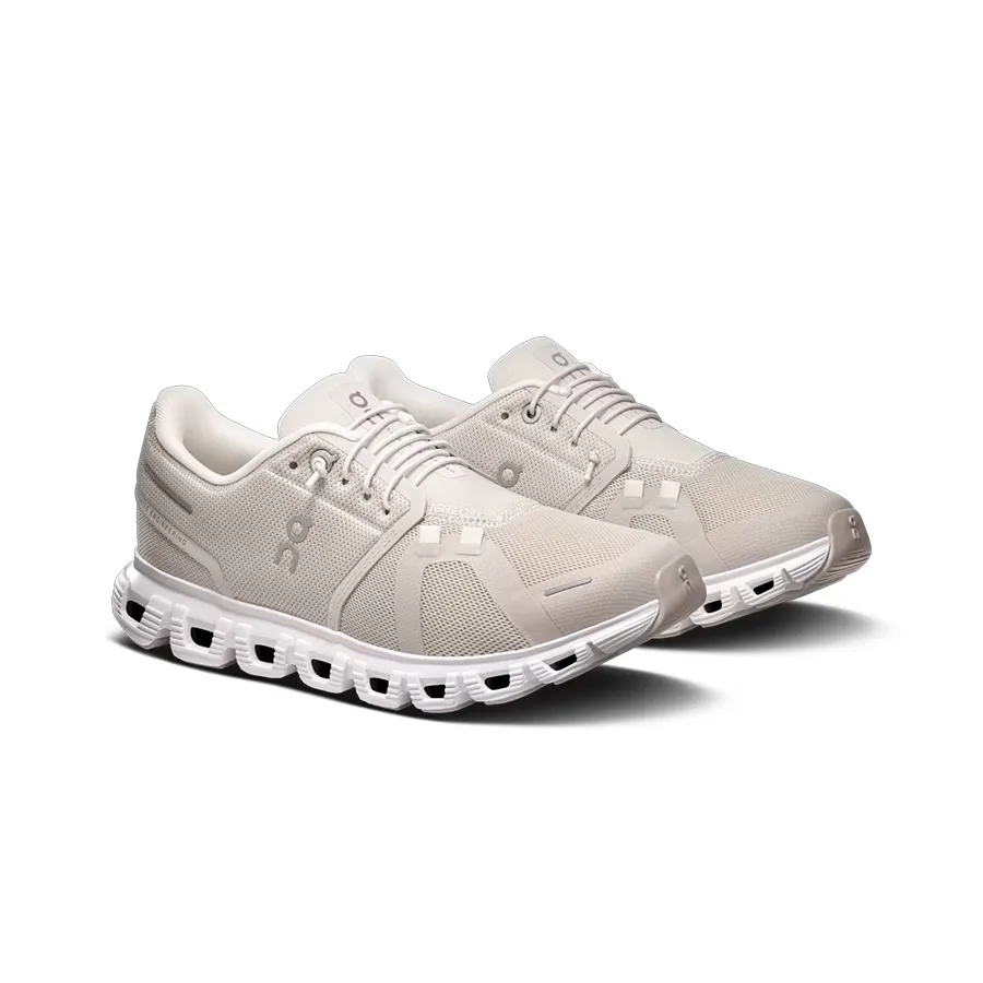 Imagen 1 de 6 de Zapatillas On Cloud 6-BEIGE