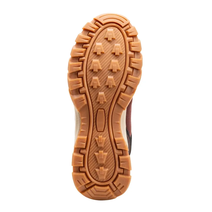 Imagen 4 de 5 de Zapatillas Topper Grove-MARRON/NEGRO