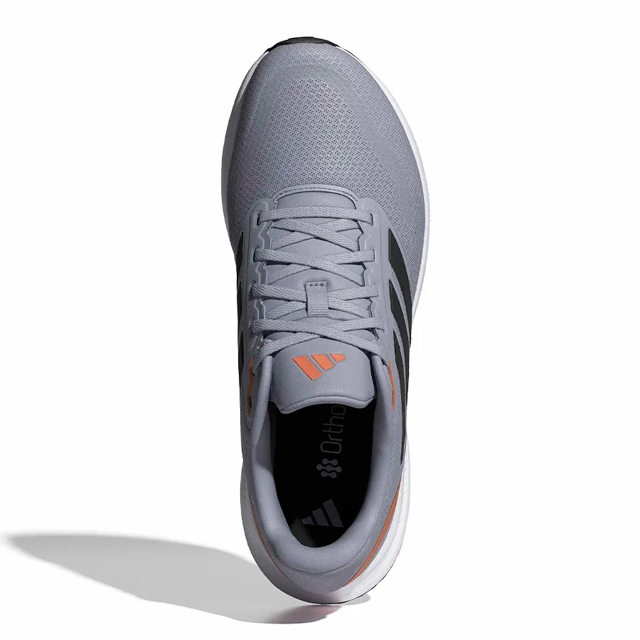 Imagen 4 de 8 de Zapatillas adidas Galaxy 7-GRAFITO/GRIS/NEGRO