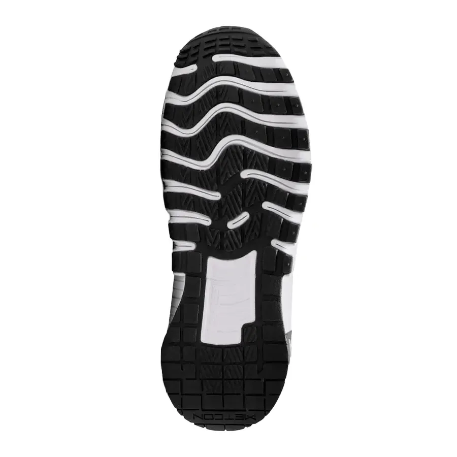 Imagen 4 de 8 de Zapatillas Nike Free Metcon 6-NEGRO/BLANCO