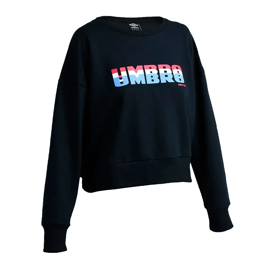 Imagen 1 de 4 de Buzo Umbro Bristol-NEGRO