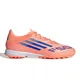 botines-adidas-f50-league-tf-NARANJA/AZUL/BLANCO