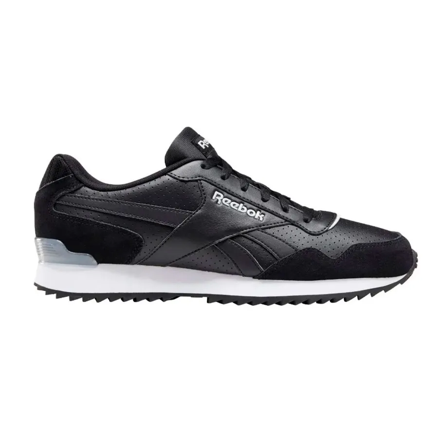 Imagen 0 de 4 de Zapatillas Reebok Royal Glide-NEGRO/GRIS