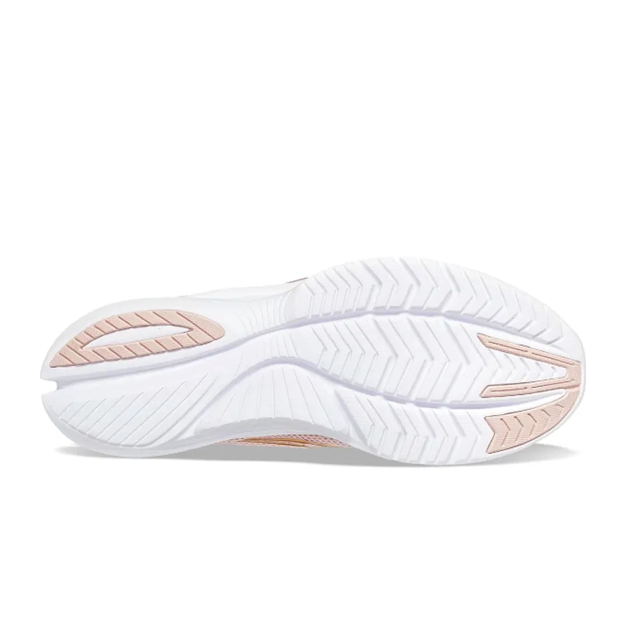 Imagen 4 de 5 de Zapatillas Saucony Convergence-NUDE/BLANCO