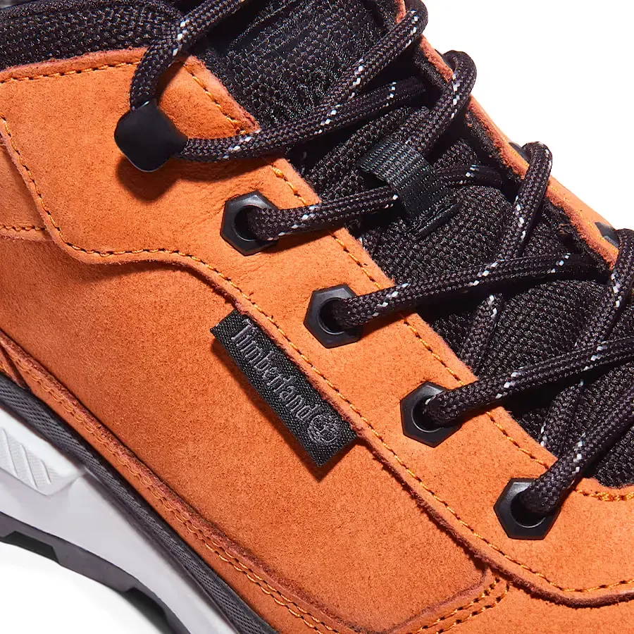 Imagen 4 de 5 de Zapatillas Timberland Field Trekker-BEIGE /NEGRO