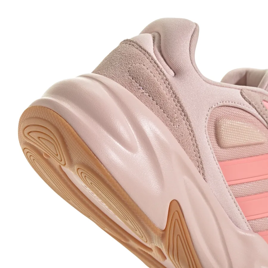 Imagen 6 de 8 de Zapatillas adidas Ozelle-ROSA VIEJO/ROSA