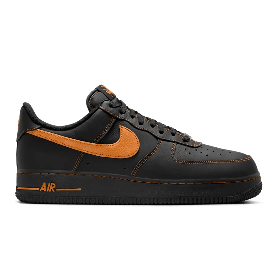 Imagen 0 de 8 de Zapatillas Nike Air Force 1 '07 LV8-NEGRO/CAMEL