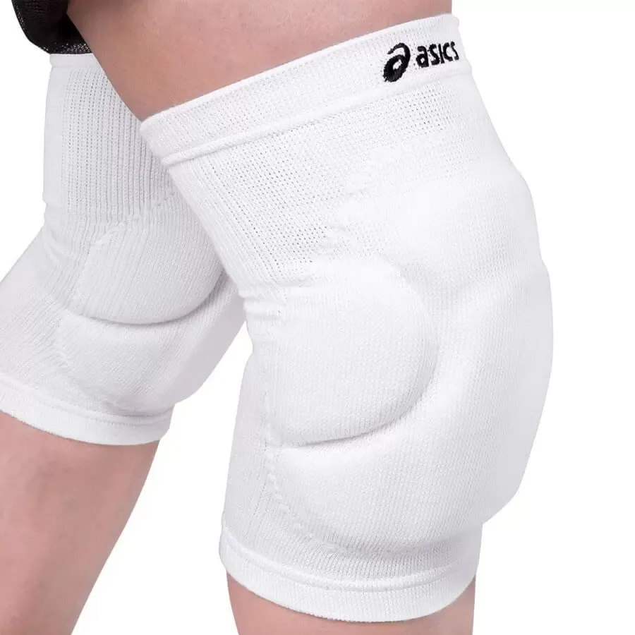 Imagen 1 de 3 de Rodillera Slider Kneepad Asics-BLANCO