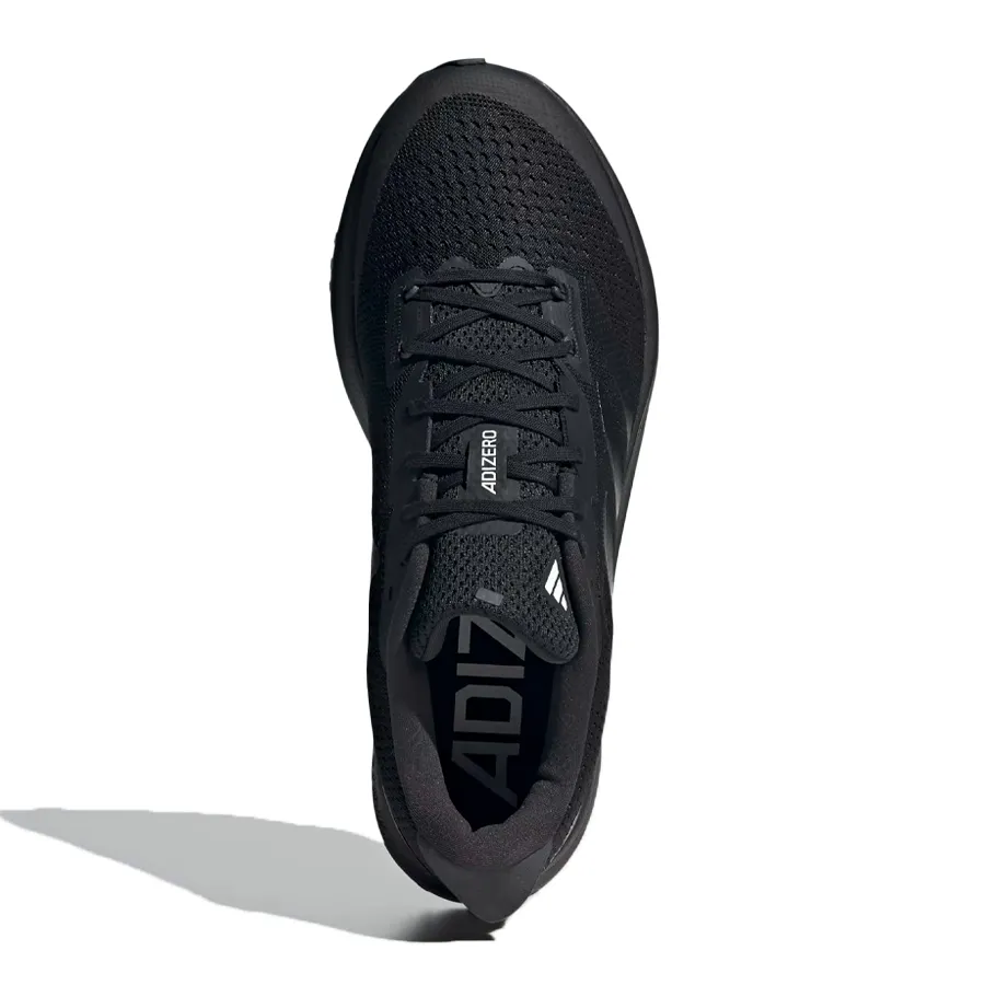Imagen 4 de 6 de Zapatillas adidas Adizero Sl-NEGRO/NEGRO/BLANCO