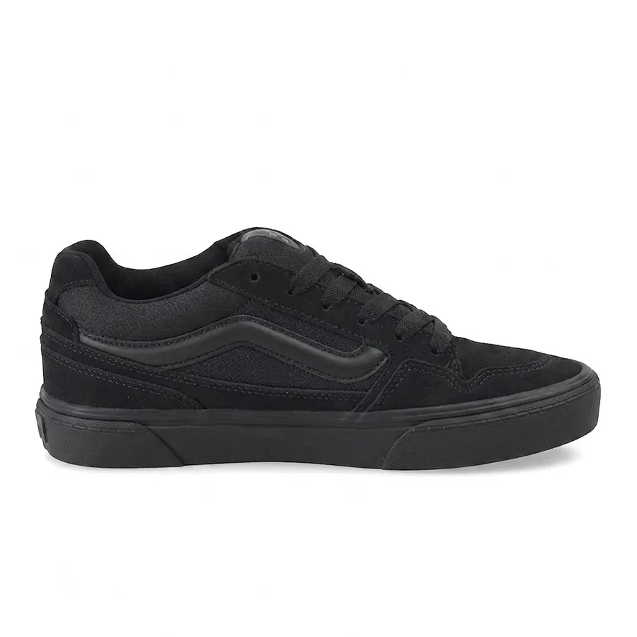 Imagen 0 de 4 de Zapatillas Vans Caldrone-NEGRO