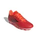 botines-adidas-x-speedflow-4-multiterreno-ROJO/NEGRO