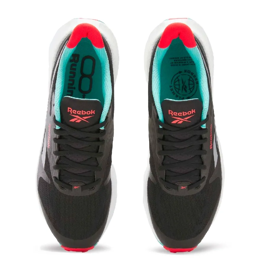 Imagen 3 de 5 de Zapatillas Reebok Floatride Energy 6-NEGRO/BLANCO