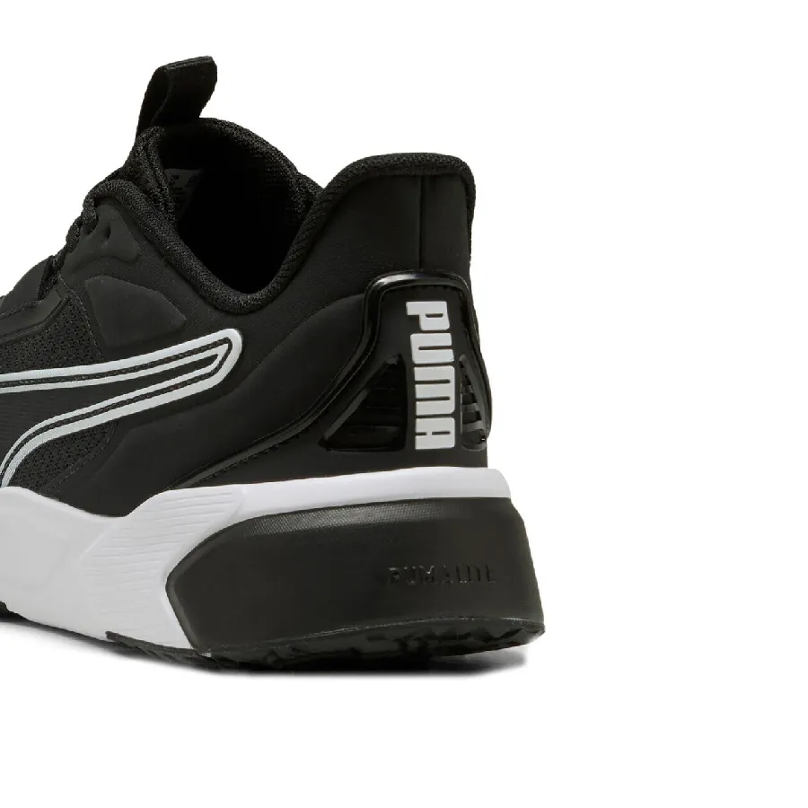 Imagen 3 de 4 de Zapatillas Puma Disperse XT-NEGRO/BLANCO
