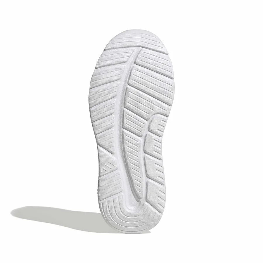 Imagen 4 de 7 de Zapatillas adidas Tensaur Run 4.0-BLANCO/NEGRO
