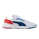 zapatillas-puma-bmw-mms-tiburion-BLANCO/AZUL/ROJO
