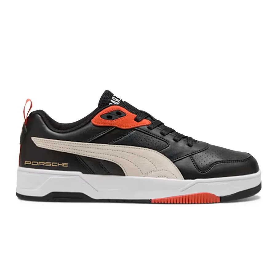 Imagen 0 de 7 de Zapatillas Puma Porsche Legacy Rebound Drive-NEGRO/HUESO/BORDO