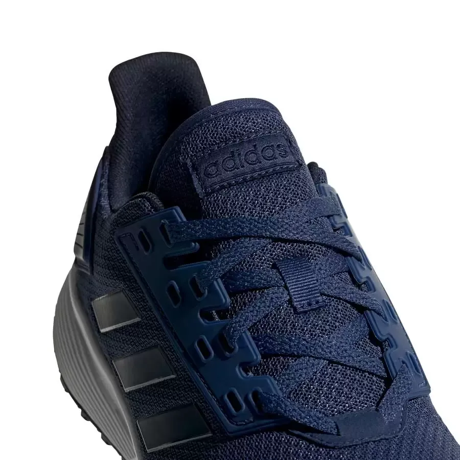 Imagen 4 de 5 de Zapatillas adidas Duramo 9-AZUL/MARINO