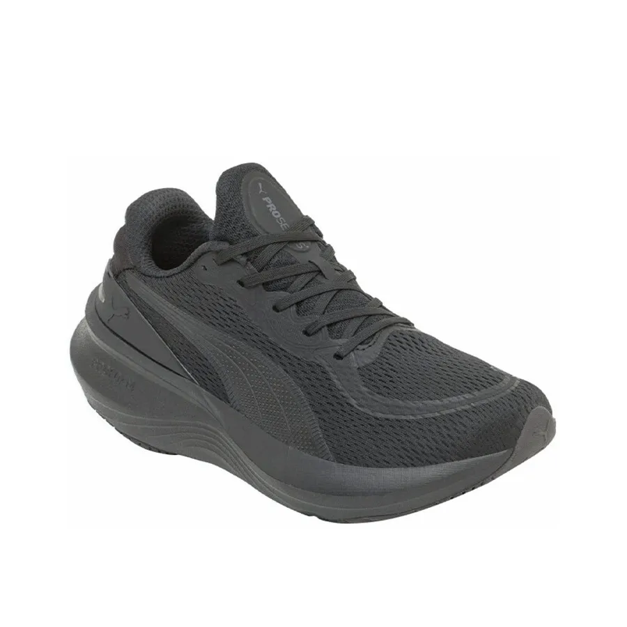 Imagen 1 de 5 de Zapatillas Puma Scend Pro 2-NEGRO