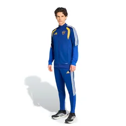 Conjunto adidas Tiro 26 Boca Juniors 26/27