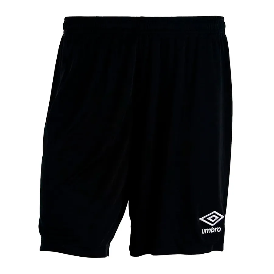 Imagen 0 de 4 de Shorts Umbro Básico-NEGRO