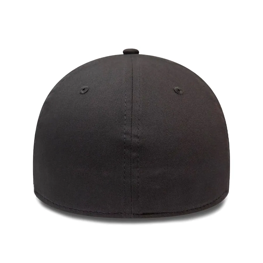 Imagen 1 de 2 de Gorra New Era Chicago Bulls-GRIS/ROJO