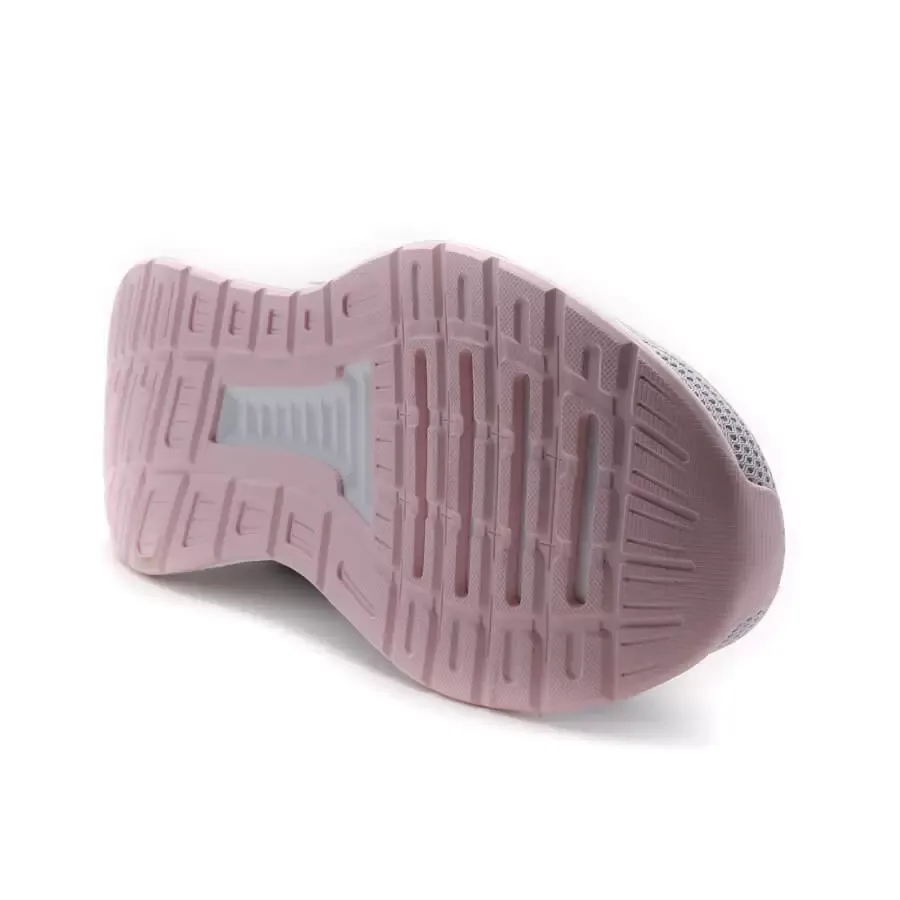 Imagen 3 de 5 de Zapatillas adidas Runfalcon W-ROSA/BLANCO