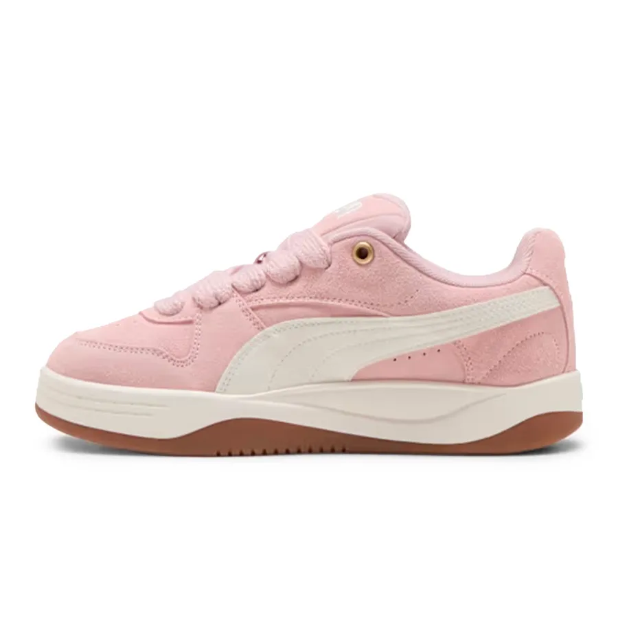 Imagen 2 de 7 de Zapatillas Puma Park Luna-ROSA VIEJO/BLANCO