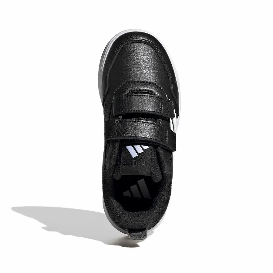 Imagen 4 de 9 de Zapatillas adidas Tensaur Sport 3.0-NEGRO/BLANCO