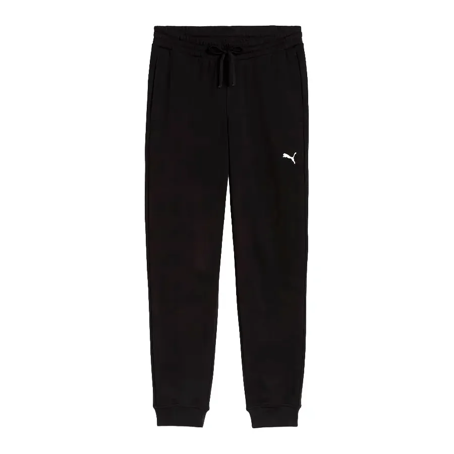 Imagen 2 de 4 de Pantalón Puma All Day Essentials-NEGRO
