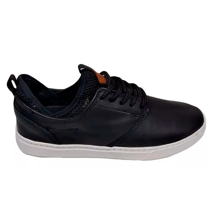 Imagen 0 de 4 de Zapatillas Reef Apolo Lt-NEGRO
