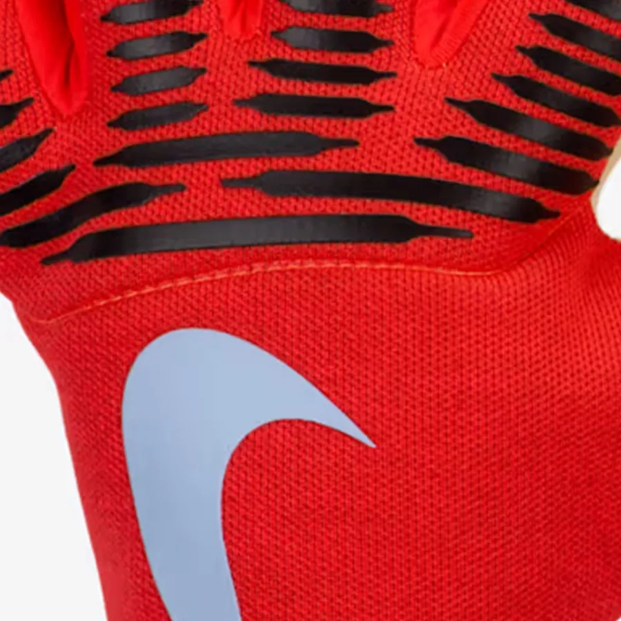 Imagen 2 de 3 de Guantes Nike Dynamic Fit-CORAL FLUOR