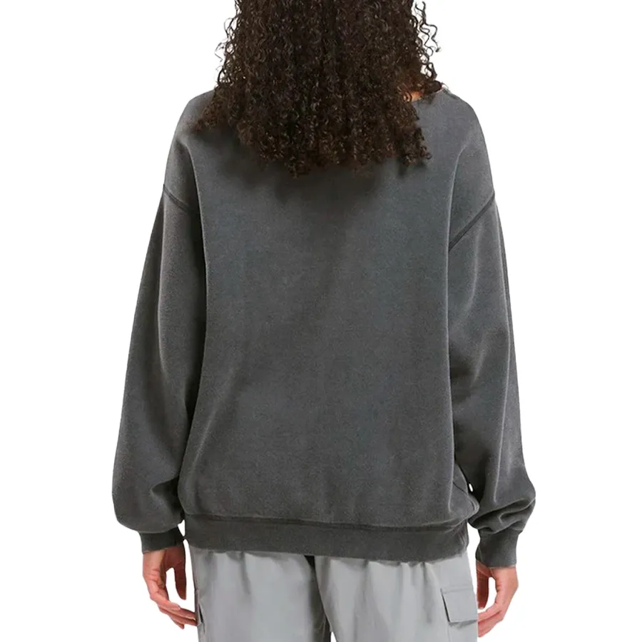 Imagen 1 de 2 de Buzo Reebok Coverup-GRIS