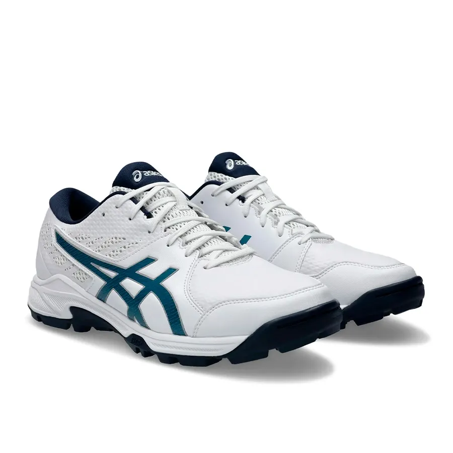 Imagen 1 de 6 de Zapatillas Asics Gel-Peake 2-BLANCO/MARINO