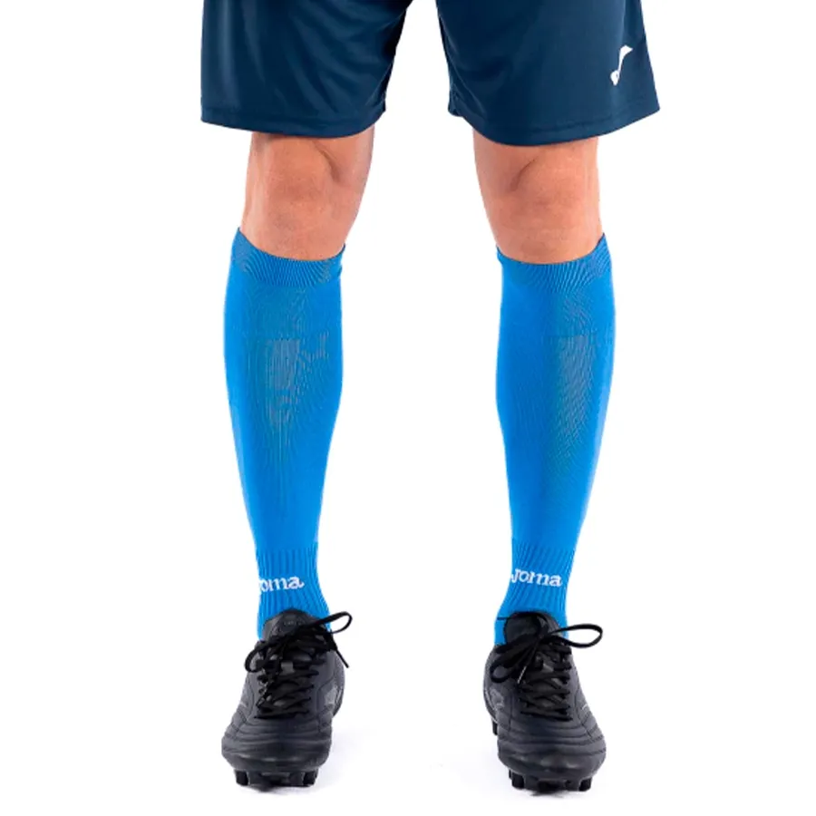 Imagen 1 de 5 de Medias Joma de Fútbol  Classic II-AZUL FRANCIA