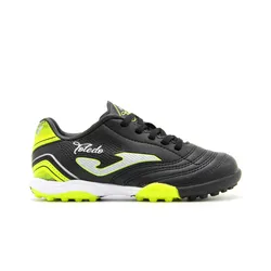 Botines Joma Toledo Turf Jr V4