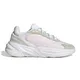 zapatillas-adidas-ozelle-BLANCO/VERDE/ROSA