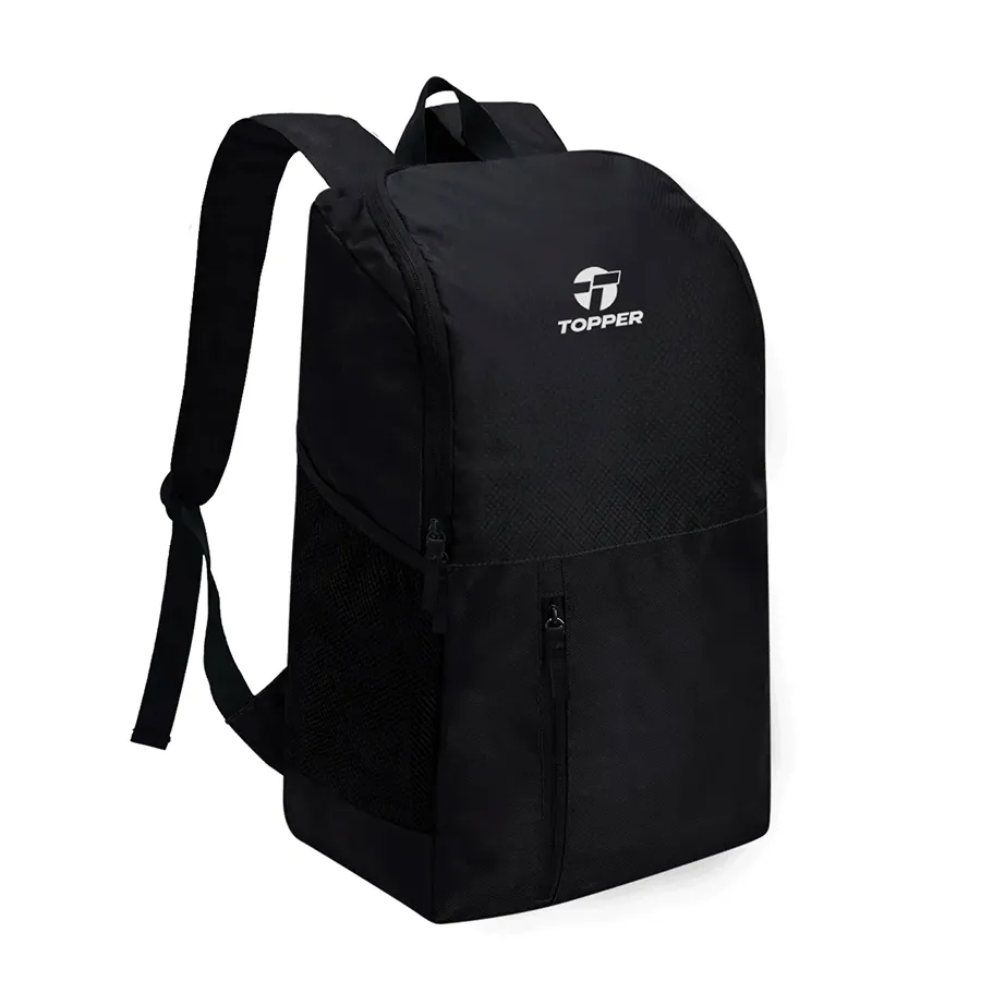 Imagen 0 de 1 de Mochila Topper Match II-NEGRO