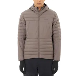 Campera Salomon Rflx Hd