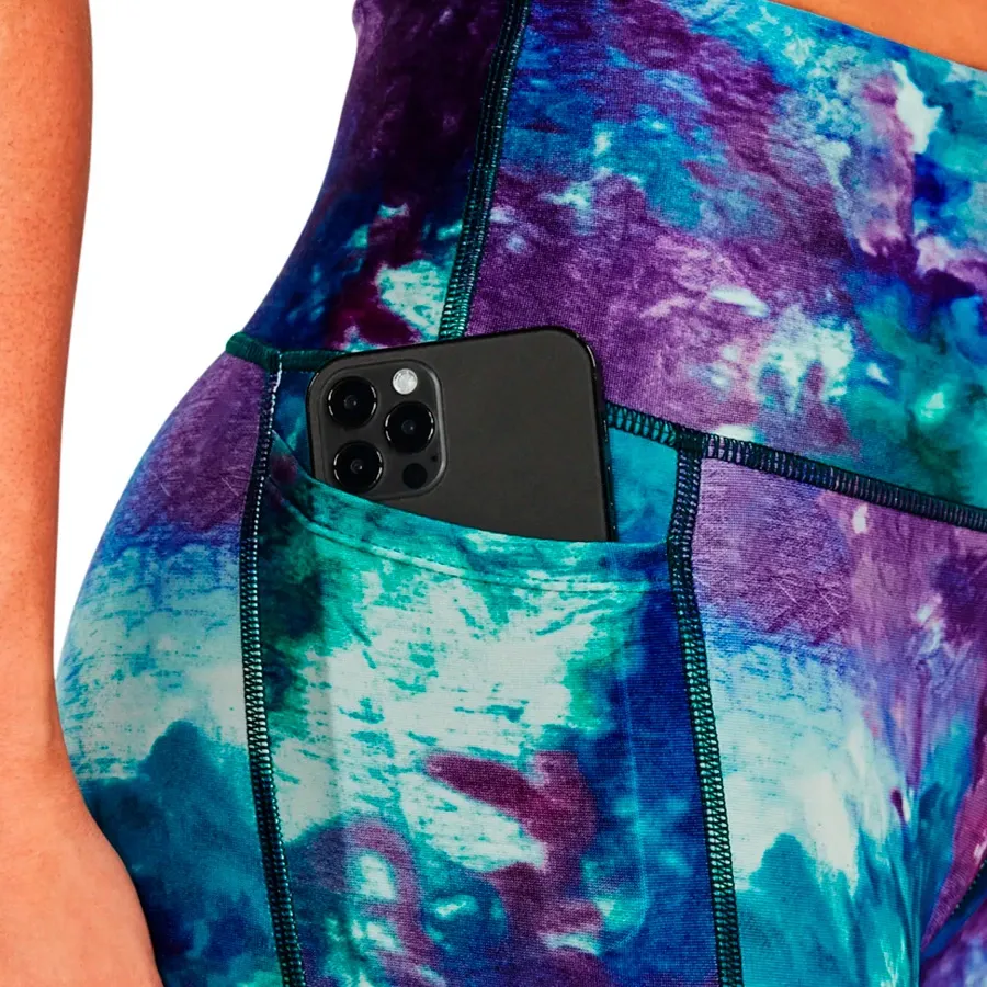 Imagen 2 de 3 de Calza Under Armour -COLORES VARIOS