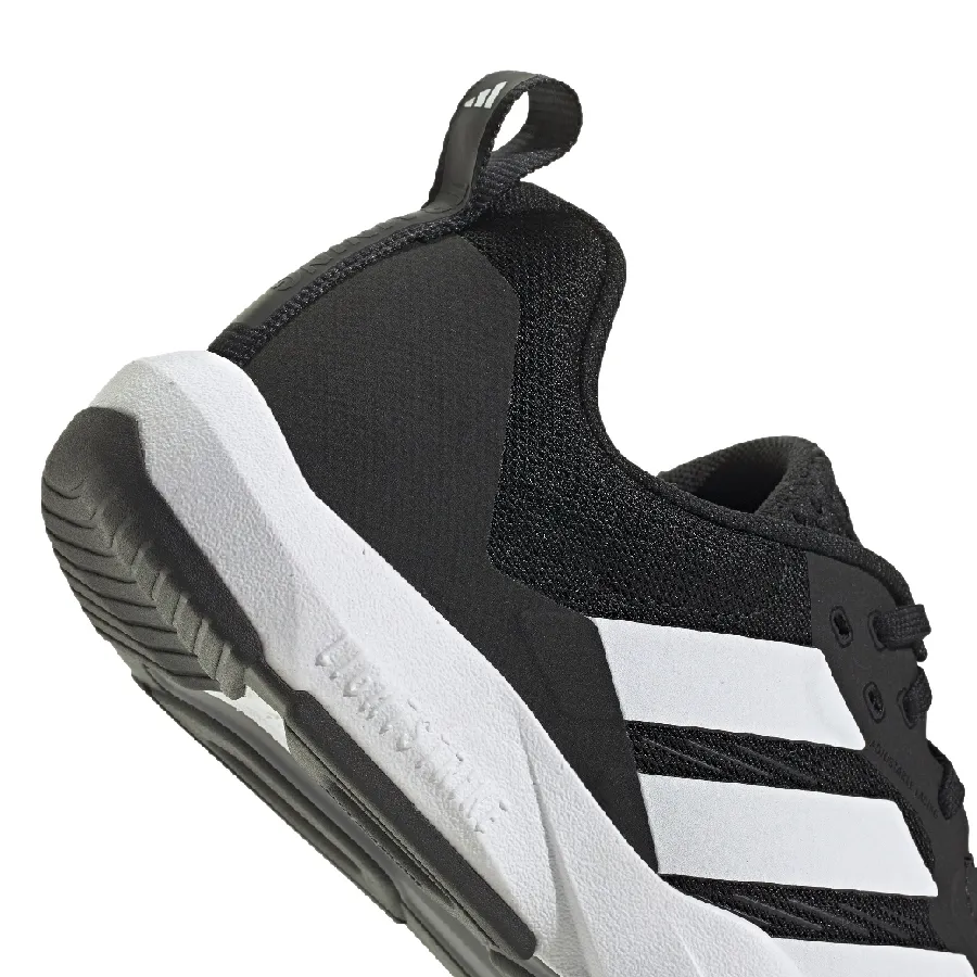 Imagen 6 de 8 de Zapatillas adidas Rapidmove 2 Trainer-NEGRO/BLANCO