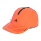 gorra-adidas-adizero-climacool-NARANJA FLUOR/NEGRO