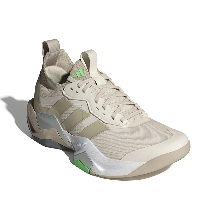 Imagen 1 de 6 de Zapatillas adidas Rapidmove ADV 2-HUESO/BEIGE