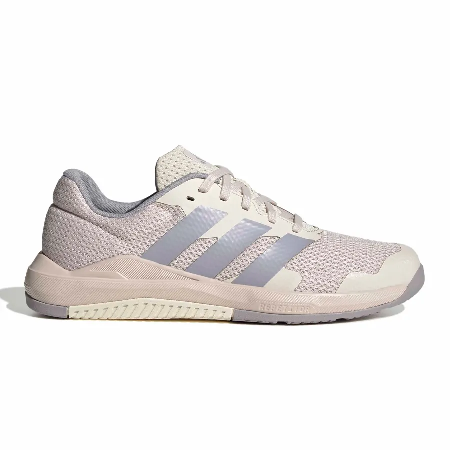 Imagen 0 de 7 de Zapatillas adidas Dropset Base Traine-BEIGE-LAVANDA