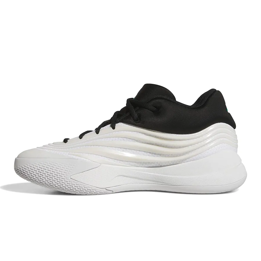 Imagen 3 de 7 de Zapatillas adidas Dame X-BLANCO/NEGRO
