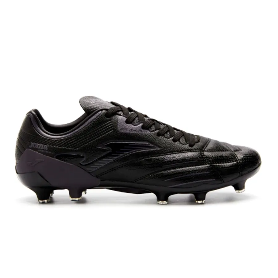 Imagen 0 de 5 de Botines Joma Score Micro Fg-NEGRO