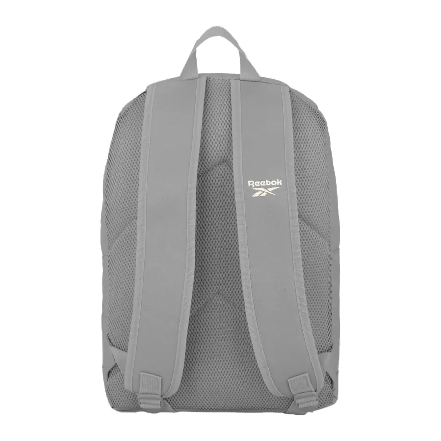 Imagen 1 de 2 de Mochila Reebok-GRIS