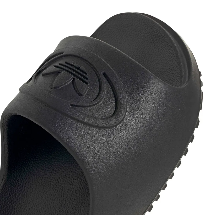 Imagen 5 de 7 de Ojotas adidas originals Campus 00s-NEGRO