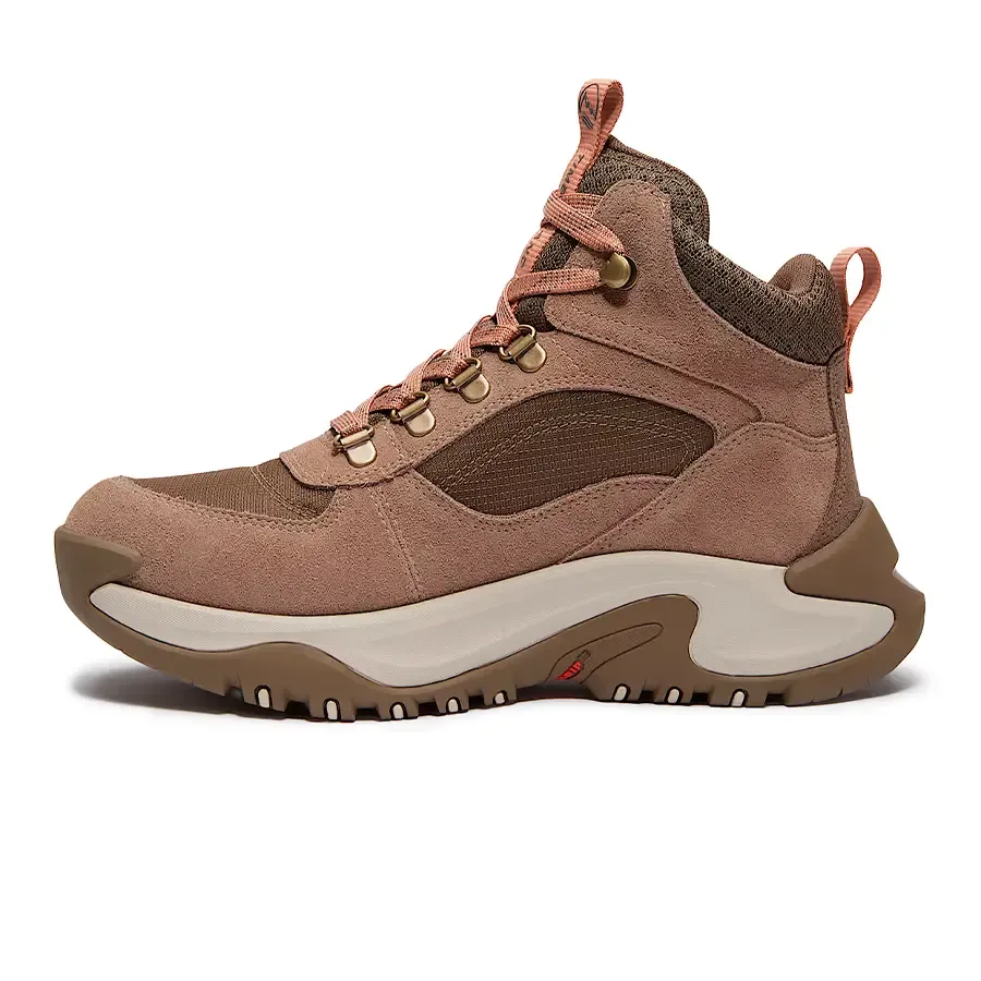 Imagen 2 de 6 de Botas Timberland Mt. Maddsen Peak-CHOCOLATE/MARRON
