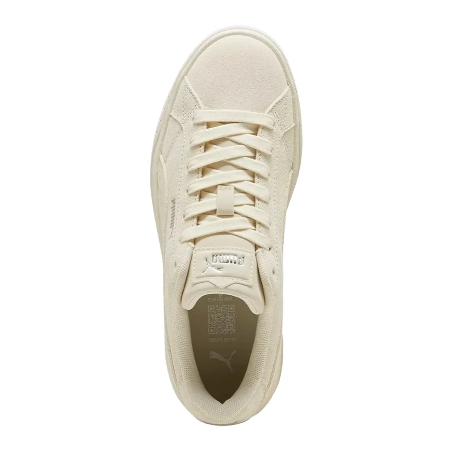 Imagen 3 de 7 de Zapatillas Puma Karmen II-HUESO