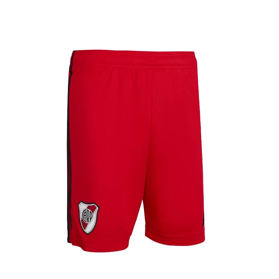 Shorts adidas Visitante River Plate 20/21